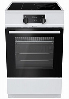 Электрическая плита Gorenje EIT 5351 WD