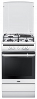 Комбинированная плита HANSA FCMW 52001
