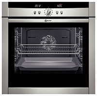 Встраиваемый электрический духовой шкаф Neff B 45E42N3 RU