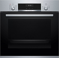 Встраиваемый электрический духовой шкаф Bosch HIJ517YS2R