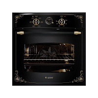 Встраиваемый электрический духовой шкаф GEFEST ДА 602-02 K93