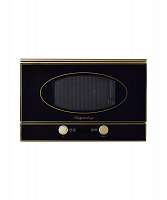 Встраиваемая микроволновка KUPPERSBERG RMW 393 B