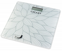 Напольные весы GALAXY GL 4807