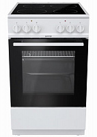 Электрическая плита GORENJE EC 5111 WG