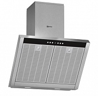 Наклонная вытяжка Neff D 36ML64N0