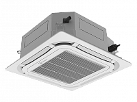 Кондиционер Electrolux EACC-24H/UP3-DC/N8 (комплект)