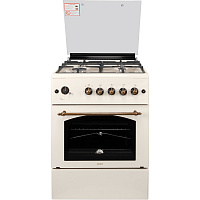 Газовая плита AVEX FG 6021 YR