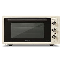 Мини-печь Simfer M 4523