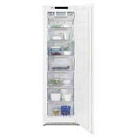 Встраиваемая морозильная камера Electrolux EUN 92244 AW