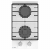 Газовая варочная панель EVELUX HEG 300 WG