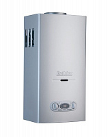 Газовый водонагреватель Нева 4510М Серебро
