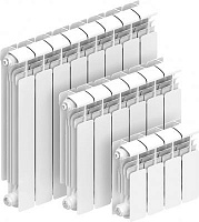 RIFAR Alum 350 х14 сек VL