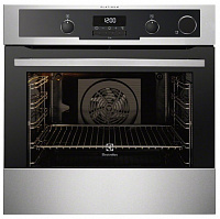 Встраиваемый электрический духовой шкаф Electrolux EOC 96631 AX