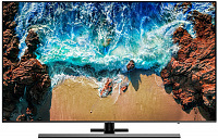 Телевизор SAMSUNG UE49NU8070U