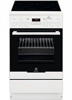 Электрическая плита Electrolux EKC 954907 W