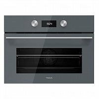 Встраиваемый электрический духовой шкаф TEKA HLC 8400 STONE GREY URBAN