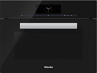 Встраиваемый электрический духовой шкаф MIELE DGC6805 OBSW