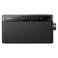 SONY ICF306B.RU2