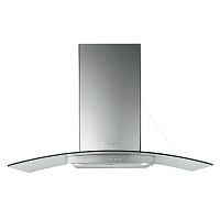 Купольная вытяжка FABER RAY SRM LED X/V A90