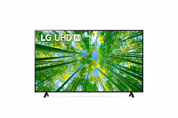 Телевизор LG 60UQ80006LB