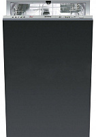 Встраиваемая посудомоечная машина 60 см SMEG STA4503  
