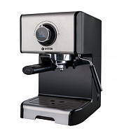 Кофемашина VITEK VT-1518 BK