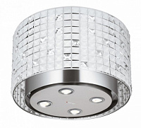 Островная вытяжка FABER LUXIA (SET)