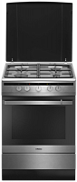Газовая плита Hansa FCMX 68022