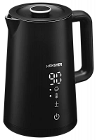 Чайник Monsher MK 502 Noir