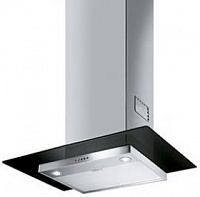 Купольная вытяжка SMEG KFV62DN-2