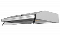 Плоская вытяжка ДАРИНА FLAP 601 X