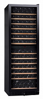 Винный шкаф DUNAVOX DX-166.428DBK