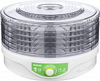 Сушилка для овощей и фруктов Sencor SFD 2105WH