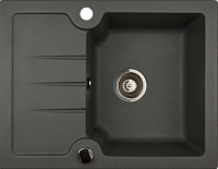 KUPPERSBERG MODENA 1B1D BLACK