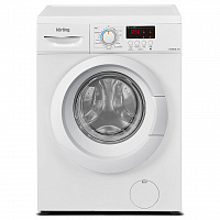 Фронтальная стиральная машина KORTING KWM 40B1270