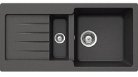 TEKA KEA 60 B-TG 1 1/2B 1D CARBON