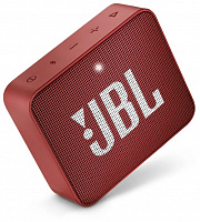 JBL GO 2 Red