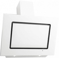 Наклонная вытяжка ELIKOR Оникс 90П-1000-Е4Д белый/бел