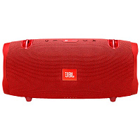 JBL Xtreme 2 red