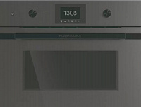 Встраиваемый электрический духовой шкаф KUPPERSBUSCH CBM 6350.0 GPH 6