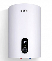 Водонагреватель накопительный Oasis 50SN