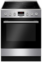 Электрическая плита Hansa FCCX 68203