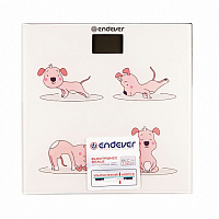 Напольные весы ENDEVER Aurora-564