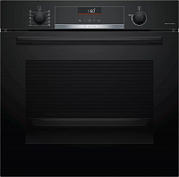 Встраиваемый электрический духовой шкаф Bosch HBG536EB0R