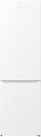 Двухкамерный холодильник Gorenje NRK6202EW4