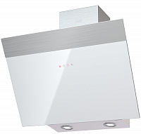 Кухонная вытяжка KRONA Kristen 600 white/inox S