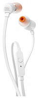 JBL T 110 White