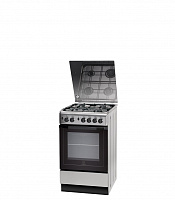 Газовая плита Indesit I5GG1G(X)/RU