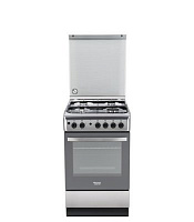Газовая плита HOTPOINT-ARISTON H5GG1F (X) RU