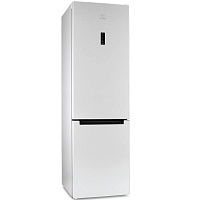 Двухкамерный холодильник Indesit DF 6200 W